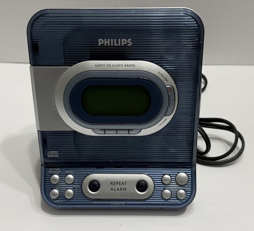 Philips aj3977 lettore cd - aj3977/37,