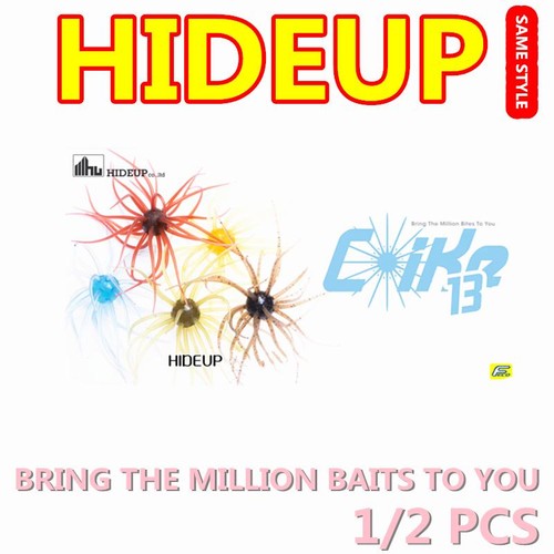 Luretv hideup coike stesso - hideup,