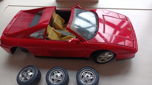 Ferrari 348 mira - ferrari,