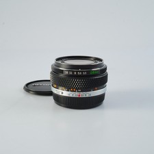 ECCELLENTE OLYMPUS OM-SYSTEM