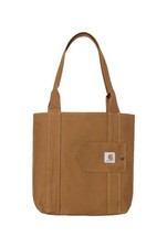CARHARTT BORSA VERTICAL OPEN