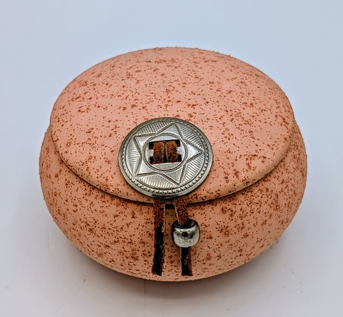 Portagioie vintage