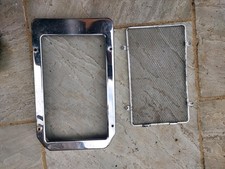 GRIGLIA RADIATORE KAWASAKI