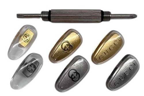 Gucci naselli avvitare - gucci, da