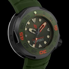 Orologio Tecnotempo -Diver's