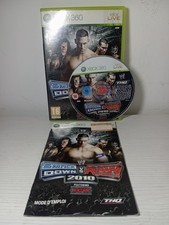 WWE Smackdown Vs Raw 2010