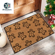 Christmas Cartoon Reindeer