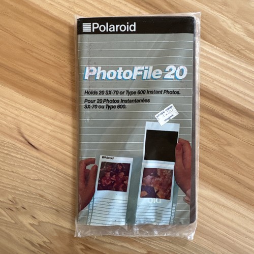 Fotofile polaroid vintage - vintage, 20