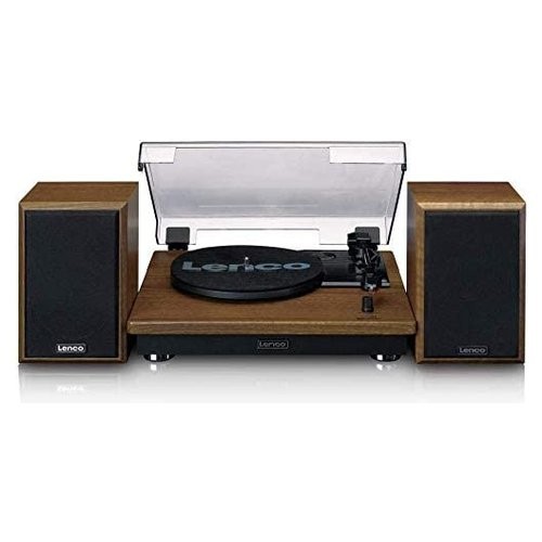 Lenco 100wd piatto - lenco, audio