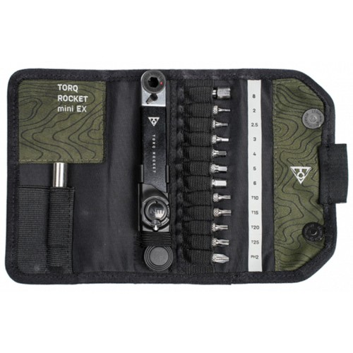 Topeak torq rocket - torq,