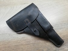 WWII WW2 1944 Fondina grana