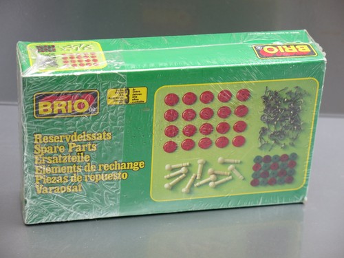 Nos vintage brio spare parts - nos,