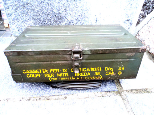 Ww2 regio esercito coloniale - ww2,