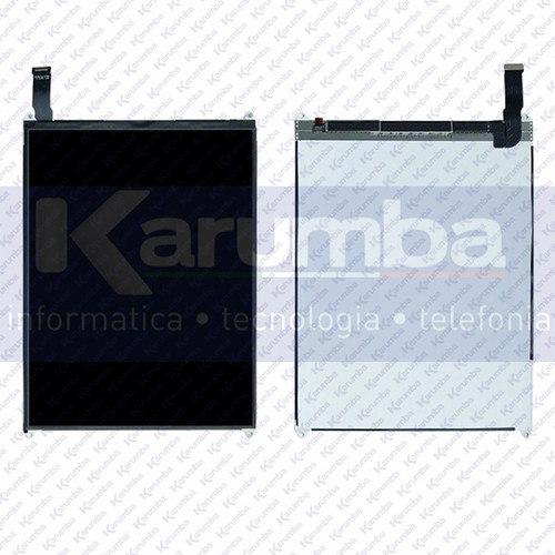 Display lcd apple ipad mini - ipad, 2