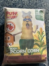 Costume gonfiabile Puff Me Up