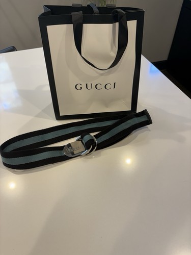 Cintura gucci racer - cintura,