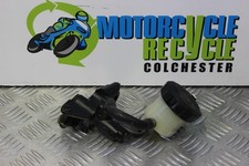 Suzuki GSXR 750 SRAD Cilindro