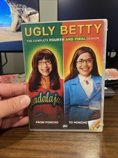 Ugly Betty: the Complete