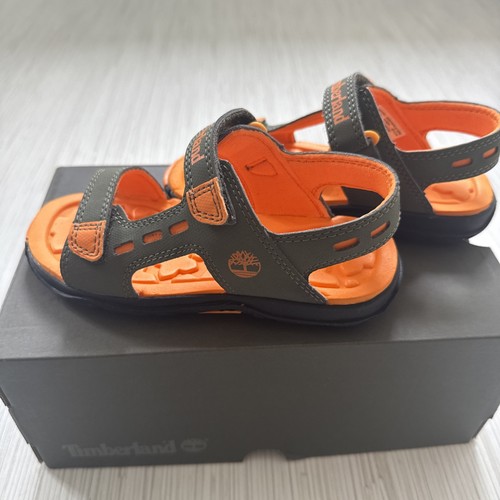 Timberland strap sandalo - timberland,