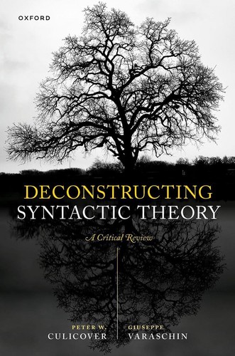 Deconstructing syntactic - deconstructing,
