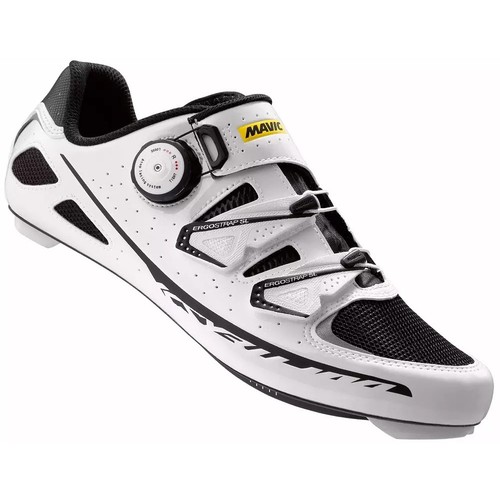 Scarpe ciclismo mavic - scarpe,