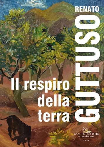 Renato guttuso respiro - il,