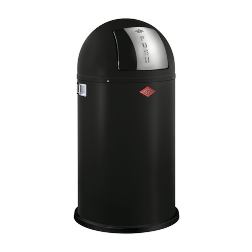 Pattumiera wesco pushboy - wesco, 50