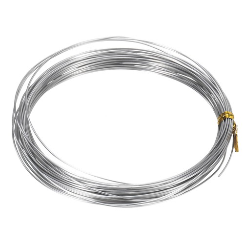 Per filo acciaio inox 8mm - d'acciaio, 0.8mm