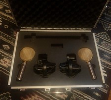 Microfono a nastro Cascade Fat