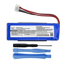 6000mAh GSP1029102A Battery