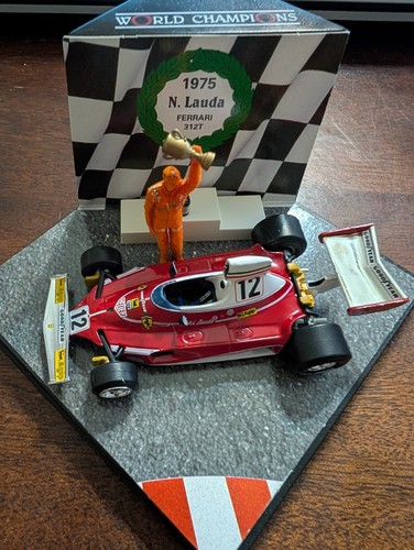 World champions 1975 - champions,
