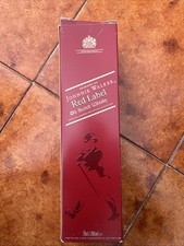 Johnnie Walker Vintage Red