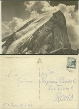 MARMOLADA VERSANTE NORD OVEST