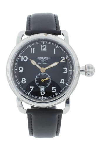 Orologio uomo longines - orologio,