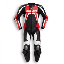 Ducati Dainese D-Air® Tuta In