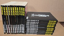 Dylan Dog Albi Giganti
