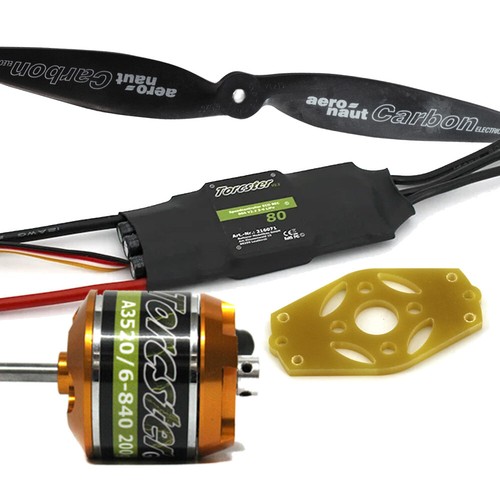 Torcster kit azionamento - torcster,