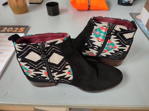 Desigual stivaletti donna - desigual,