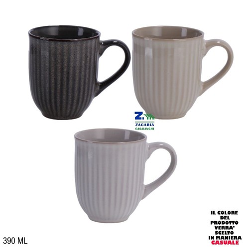 Tazza tazzone colazione - 1, pz
