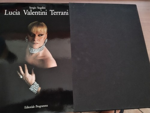 Cofanetto lucia valentini - lucia,