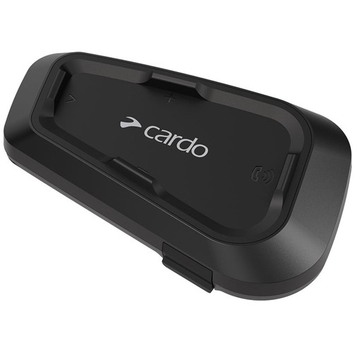 Cardo spirit casco moto cuffia - moto,