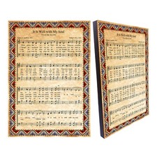 It Is Well With My Soul