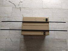 Fiat Panda 141 4x4 (1986-2003) profili laterali modanature tetto originali