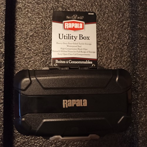 Rapala utility box medium - #,