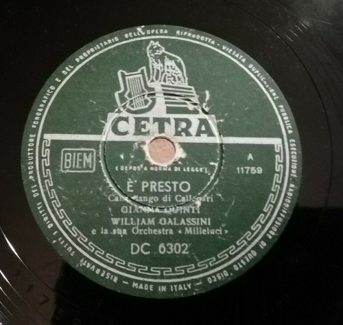 1046 giri orchestra - giri,