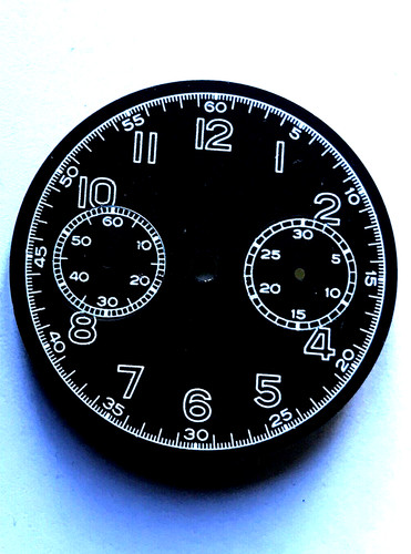 Quadrante valjoux 23 - quadrante,