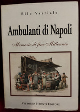 AMBULANTI DI NAPOLI di ELIO