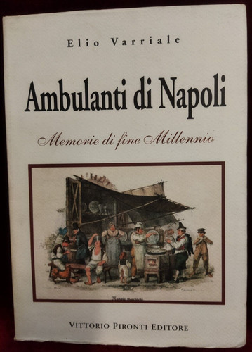 Ambulanti napoli elio - napoli,