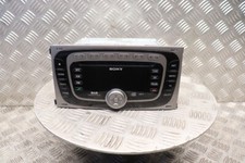 FORD KUGA MK1 SONY RADIO CD