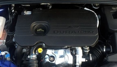 Motore ford mondeo 5 tdci - mondeo, 1.5